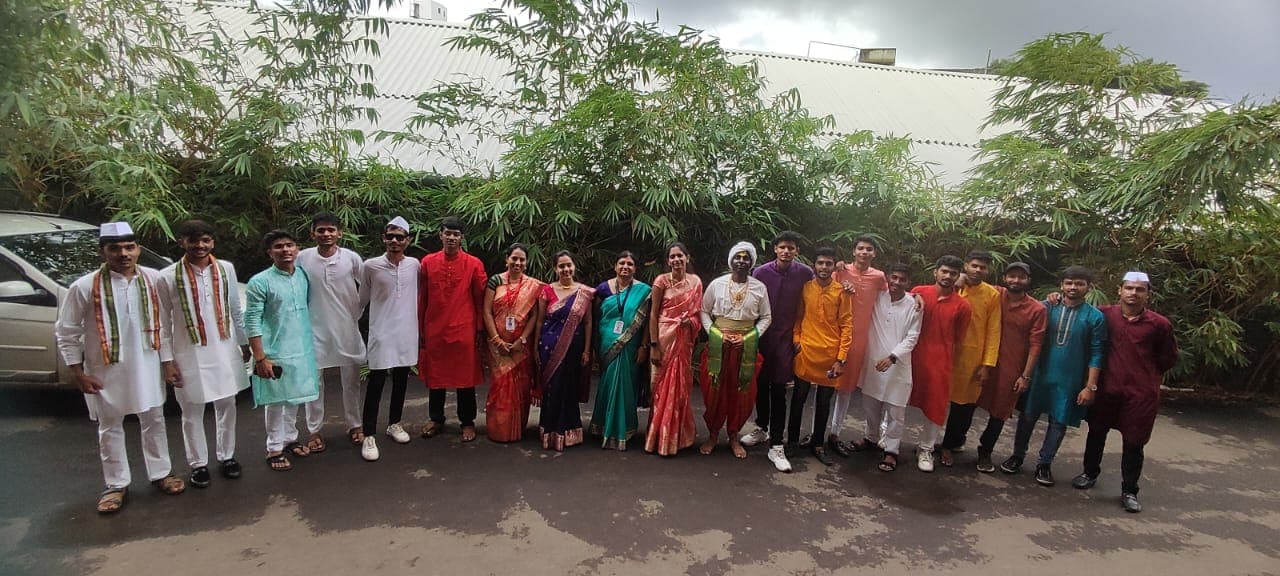 SNPT Institute of Pharmacy Nashik General photo 2